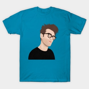 Morrissey T-Shirt